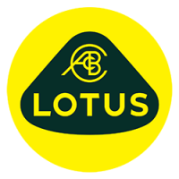 Lotus Cars TR