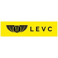 London Electric Vehicle Company | LEVC